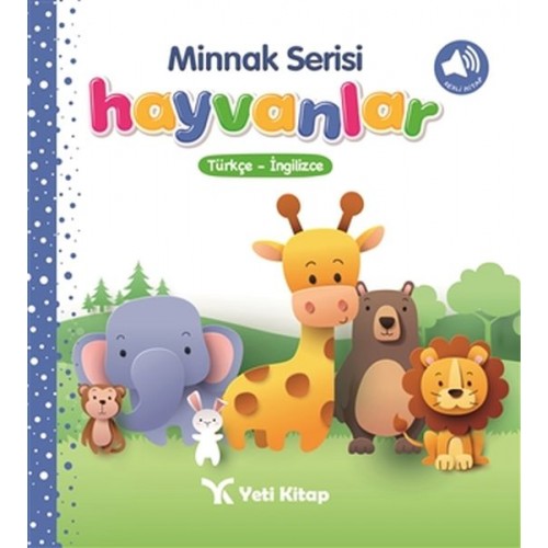 Minnak Serisi Hayvanlar