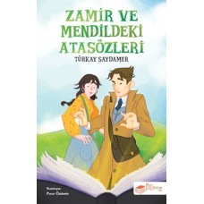 Zamir ve Mendildeki Atasözleri