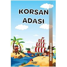 Çılgın Kahramanlar - Korsan Adası