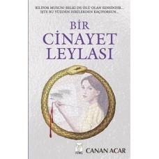 Bir Cinayet Leylası