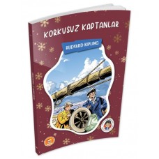 Korkusuz Kaptanlar