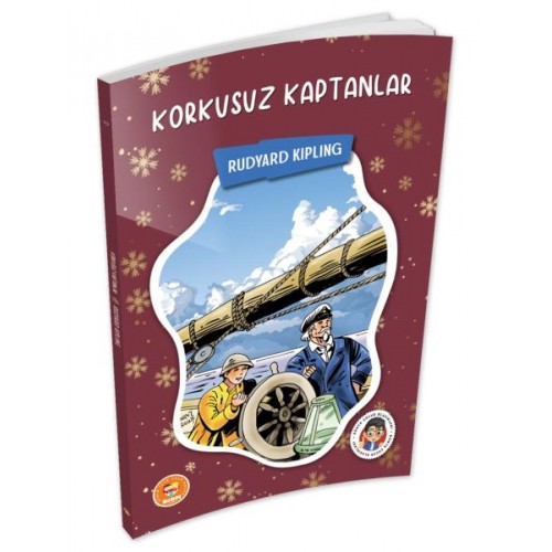 Korkusuz Kaptanlar