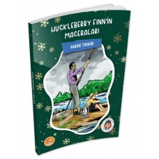 Huckleberry Finn’in Maceraları