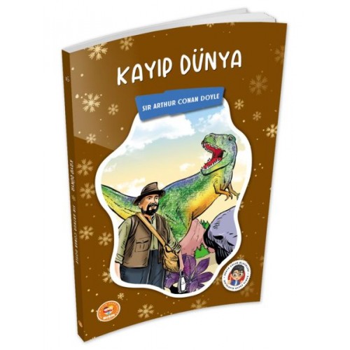 Kayıp Dünya