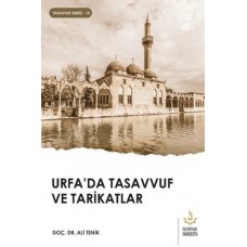 Urfa'da Tasavvuf ve Tarikatlar