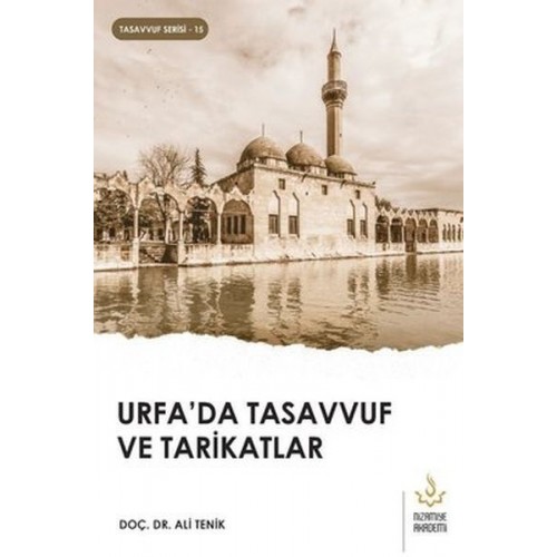 Urfa'da Tasavvuf ve Tarikatlar