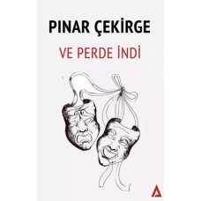 Ve Perde İndi