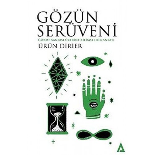 Gözün Serüveni