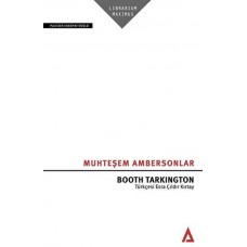 Muhteşem Ambersonlar