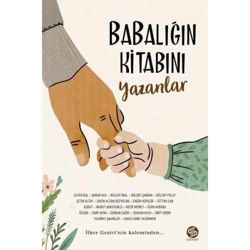 Babalığın Kitabını Yazanlar