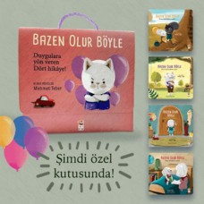 Bazen Olur Böyle - Set