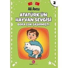 Atatürk'ün Hayvan Sevgisi