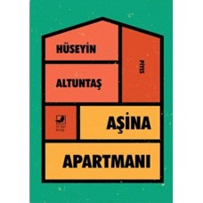 Aşina Apartmanı