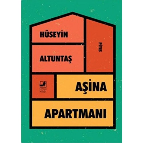 Aşina Apartmanı