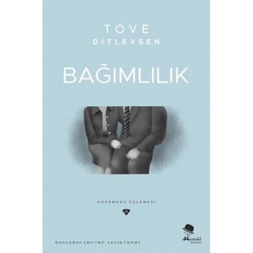 Bağımlılık