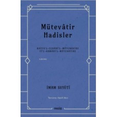 Mütevatir Hadisler