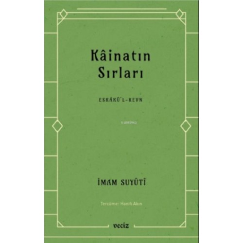 Kainatın Sırları