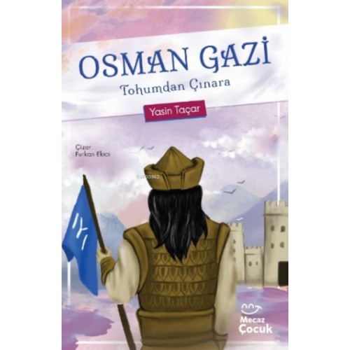 Osman Gazi Tohumdan Çınara