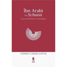 İbn Arabi ve Schuon