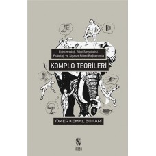 Komplo Teorileri