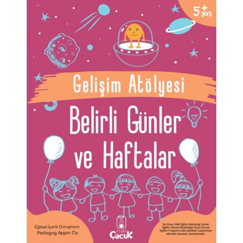 Gelişim Atölyesi Belirli Günler Ve Haftalar