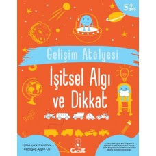 Gelişim Atölyesi İşitsel Algı Ve Dikkat