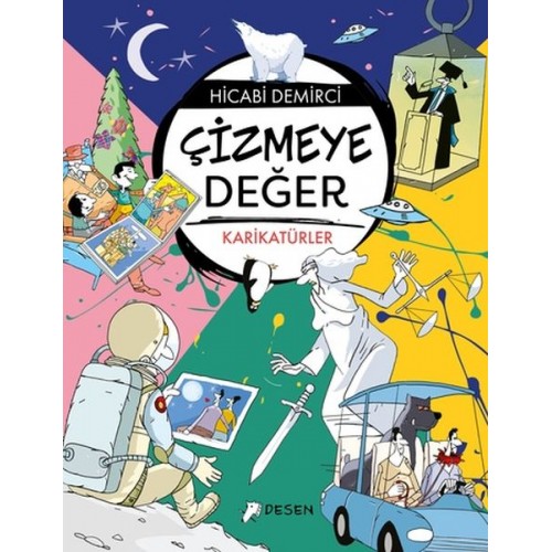 Çizmeye Değer