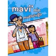 Mavi'nin Mutluluğu