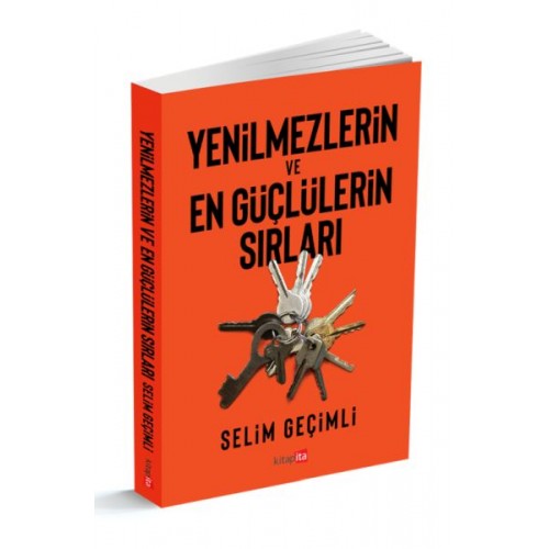 Yenilmezlerin Ve En Güçlülerin Sırları