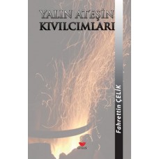 Yalın Ateşin Kıvılcımları