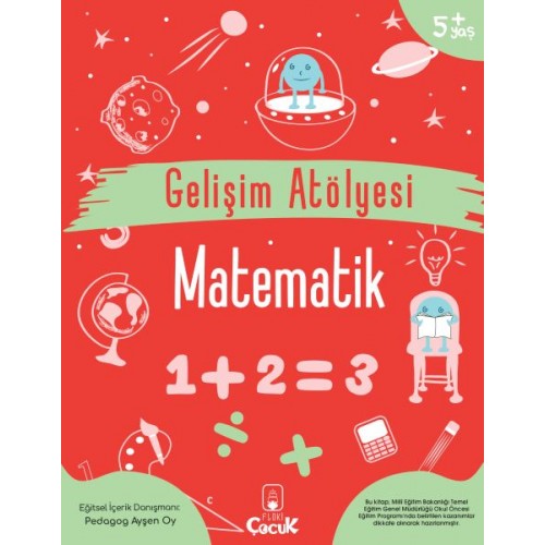 Gelişim Atölyesi Matematik