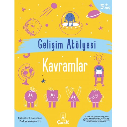 Gelişim Atölyesi Kavramlar