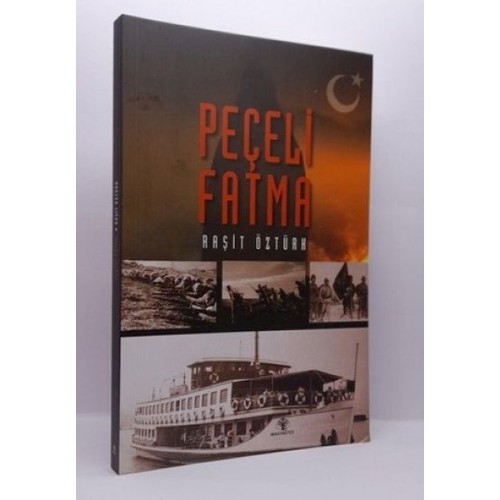 Peçeli Fatma