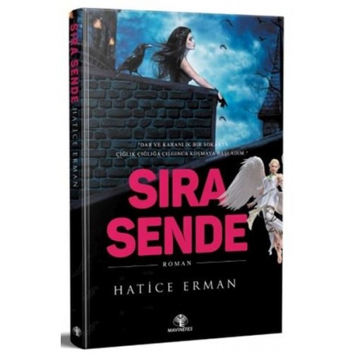 Sıra Sende