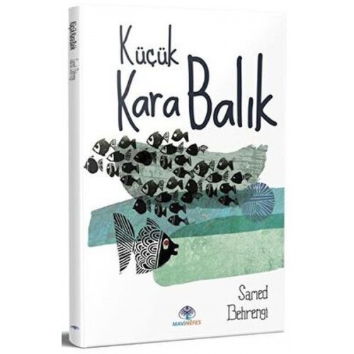 Küçük Kara Balık