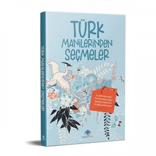 Türk Manilerinden Seçmeler