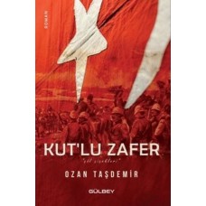 Kut'lu Zafer - Çöl Çiçekleri