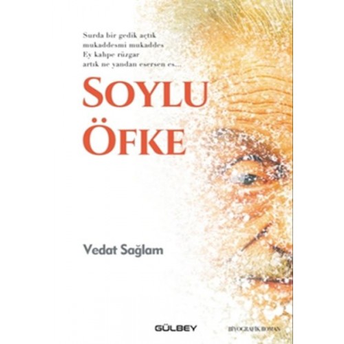 Soylu Öfke