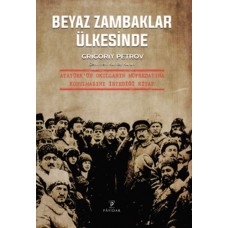 Beyaz Zambaklar Ülkesinde