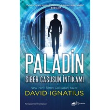 Paladin: Siber Casusun İntikamı