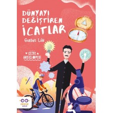 Dünyayı Değiştiren İcatlar