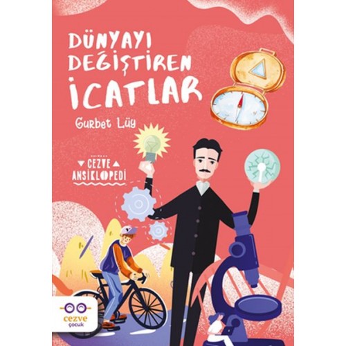 Dünyayı Değiştiren İcatlar