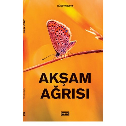 Akşam Ağrısı