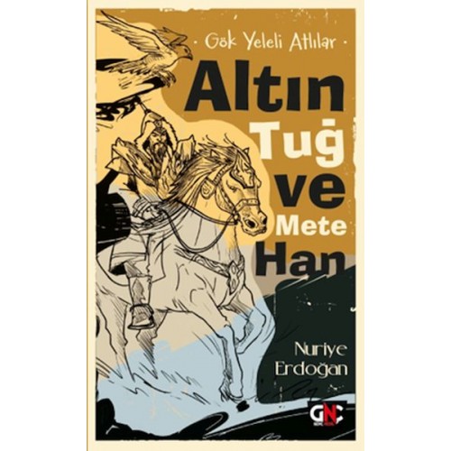 Gök Yeleli Atlılar