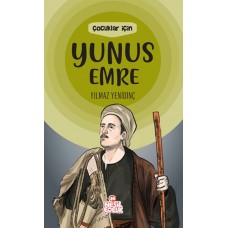 Çocuklar İçin Yunus Emre