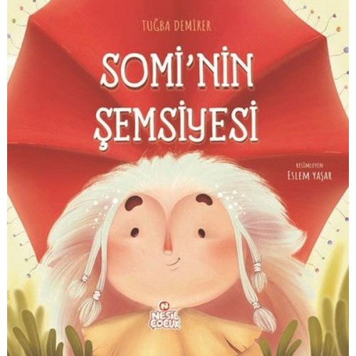 Somi’nin Şemsiyesi