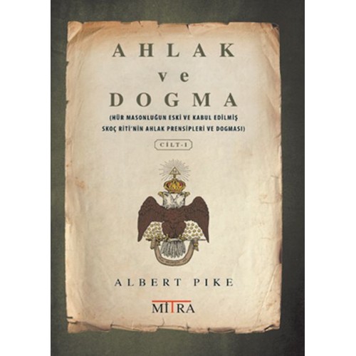 Ahlak ve Dogma 1