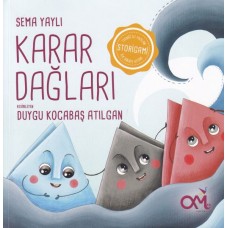 Karar Dağları