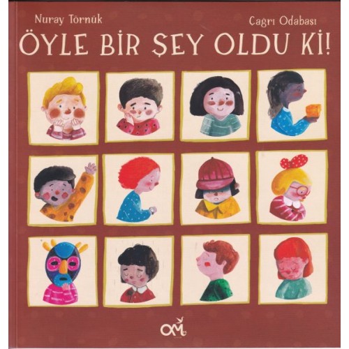 Öyle Bir Şey Oldu Ki