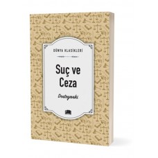 Suç ve Ceza